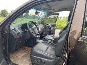 Toyota Land Cruiser Prado 2019 - Đẹp không có chiếc thứ 2 trên thị trường