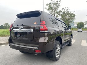 Toyota Land Cruiser Prado 2019 - Đẹp không có chiếc thứ 2 trên thị trường