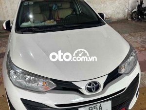 Toyota Vios  MT 2020 2020 - Vios MT 2020