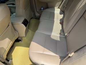 Toyota Camry 2012 - Xe cực chất, 1 chủ từ đầu