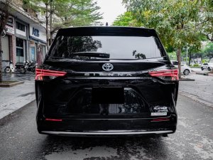 Toyota Sienna 2022 - Lướt 8000 miles, model 2022, nhập Mỹ, giao xe toàn quốc