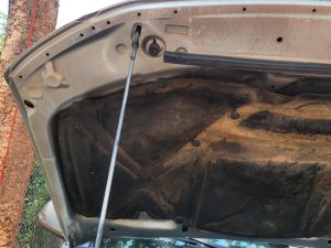 Toyota Fortuner 2010 - Máy dầu, số sàn