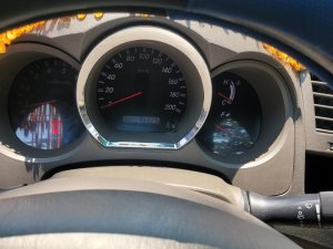 Toyota Fortuner 2010 - Máy dầu, số sàn
