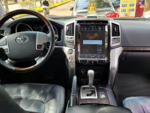 Toyota Land Cruiser 2015 - Xe đẹp xuất sắc