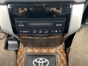 Toyota Land Cruiser Prado 2019 - Đẹp không có chiếc thứ 2 trên thị trường