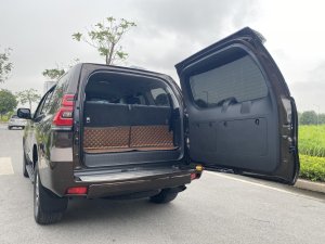 Toyota Land Cruiser Prado 2019 - Đẹp không có chiếc thứ 2 trên thị trường
