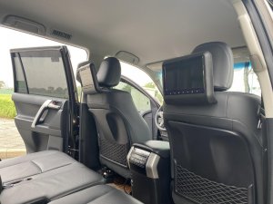 Toyota Land Cruiser Prado 2019 - Đẹp không có chiếc thứ 2 trên thị trường