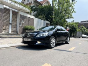 Toyota Camry 2012 - Xe cực chất, 1 chủ từ đầu