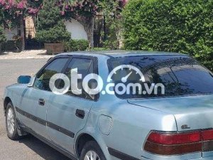 Toyota Corona Gia đình cần bán  1990 máy 1.6 1990 - Gia đình cần bán corona 1990 máy 1.6