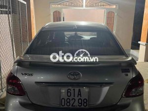 Toyota Vios  2008 G tự động 2008 - vios 2008 G tự động