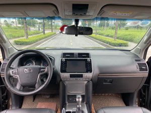 Toyota Land Cruiser Prado 2019 - Đẹp không có chiếc thứ 2 trên thị trường