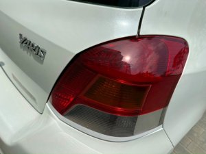 Toyota Yaris 2009 - Chính chủ, xe đẹp xuất sắc