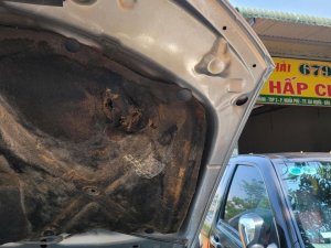Toyota Fortuner 2010 - Máy dầu, số sàn