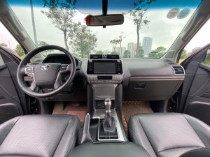 Toyota Land Cruiser Prado 2019 - Đẹp không có chiếc thứ 2 trên thị trường