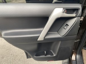 Toyota Land Cruiser Prado 2019 - Đẹp không có chiếc thứ 2 trên thị trường