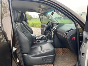 Toyota Land Cruiser Prado 2019 - Đẹp không có chiếc thứ 2 trên thị trường