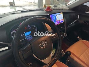 Toyota Vios  MT 2020 2020 - Vios MT 2020