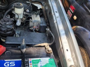 Toyota Fortuner 2010 - Máy dầu, số sàn