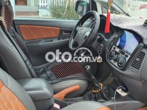 Toyota Innova Xe gia đình ít đi còn rất đẹp 2013 - Xe gia đình ít đi còn rất đẹp