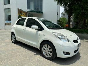 Toyota Yaris 2009 - Chính chủ, xe đẹp xuất sắc