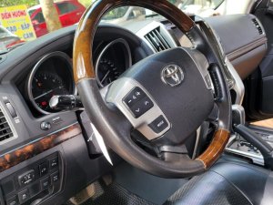 Toyota Land Cruiser 2015 - Xe đẹp xuất sắc