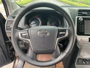 Toyota Land Cruiser Prado 2019 - Đẹp không có chiếc thứ 2 trên thị trường