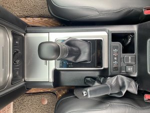Toyota Land Cruiser Prado 2019 - Đẹp không có chiếc thứ 2 trên thị trường