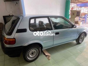 Toyota Corolla  corola 2 cửa đời 87 xe zin nguyên bản 1987 - toyota corola 2 cửa đời 87 xe zin nguyên bản