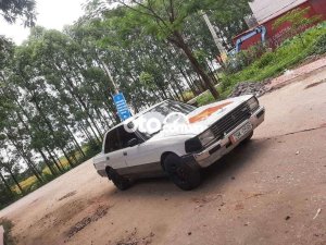 Toyota Crown Crow 89 còn khá ổn 1989 - Crow 89 còn khá ổn