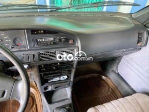 Toyota Corolla  corola 2 cửa đời 87 xe zin nguyên bản 1987 - toyota corola 2 cửa đời 87 xe zin nguyên bản