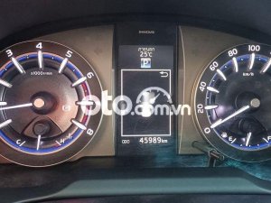 Toyota Venza Cần bán nhanh xe  Venrtuner 2018 .gd Ít đi 2018 - Cần bán nhanh xe Toyota Venrtuner 2018 .gd Ít đi