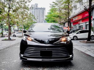 Toyota Sienna 2022 - Lướt 8000 miles, model 2022, nhập Mỹ, giao xe toàn quốc