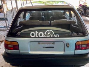 Toyota Corolla  corola 2 cửa đời 87 xe zin nguyên bản 1987 - toyota corola 2 cửa đời 87 xe zin nguyên bản