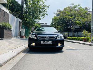 Toyota Camry 2012 - Xe cực chất, 1 chủ từ đầu