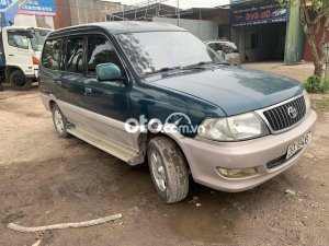 Toyota Zace xe nguyên bản 1 chủ từ đầu. vừa thay 4 quả nốp 2005 - xe nguyên bản 1 chủ từ đầu. vừa thay 4 quả nốp