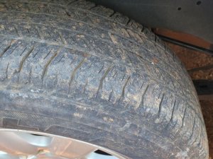 Toyota Fortuner 2010 - Máy dầu, số sàn