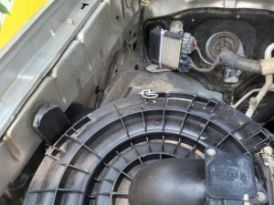 Toyota Fortuner 2010 - Máy dầu, số sàn
