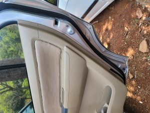 Toyota Fortuner 2010 - Máy dầu, số sàn