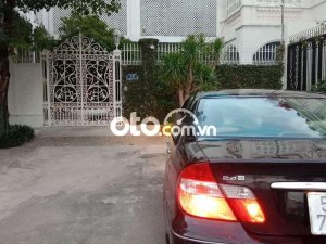 Toyota Camry Cam ry 2003 - Cam ry