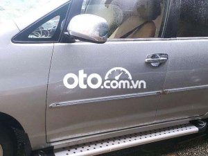 Toyota Innova Cần bán nhanh inova 2010 2010 - Cần bán nhanh inova 2010