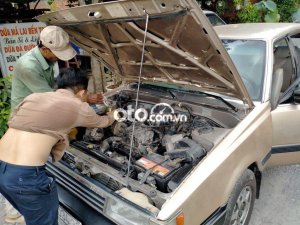 Toyota Camry Xe   đời 1986 35tr 1986 - Xe camry toyota đời 1986 35tr