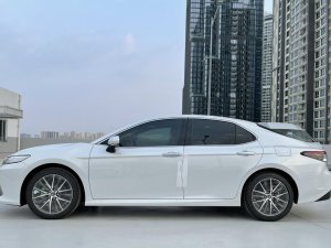 Toyota Camry 2023 - Sẵn xe - giao ngay tại Bình Định và các tỉnh lân cận