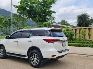 Toyota Fortuner 2019 - Miễn phí rút hồ sơ gốc, giấy tờ hợp lệ