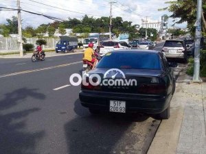 Toyota Camry  2.2 1993 xanh 1993 - Camry 2.2 1993 xanh