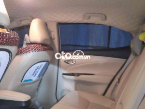 Toyota Vios xe mới ken, Chạy được 17749km, đời 2020 bản G 2020 - xe mới ken, Chạy được 17749km, đời 2020 bản G