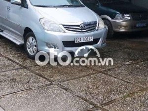 Toyota Innova Cần bán nhanh inova 2010 2010 - Cần bán nhanh inova 2010