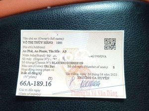 Toyota Innova Cần bán ô tô  lên đời 2008 - Cần bán ô tô Innova lên đời