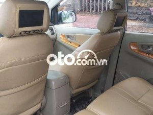 Toyota Innova Cần bán nhanh inova 2010 2010 - Cần bán nhanh inova 2010