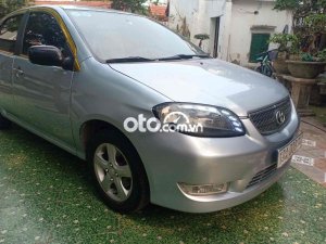 Toyota Vios  1.5 2004 bản G xịn không Limo taxi 2004 - vios 1.5 2004 bản G xịn không Limo taxi