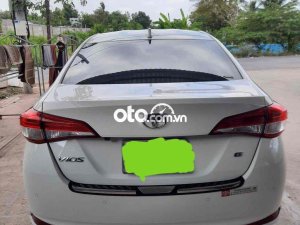 Toyota Vios xe mới ken, Chạy được 17749km, đời 2020 bản G 2020 - xe mới ken, Chạy được 17749km, đời 2020 bản G